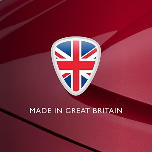 Autoglym High Performance Tyre Gel, 500ml - High Performance Custom Car Wheel - Image 5