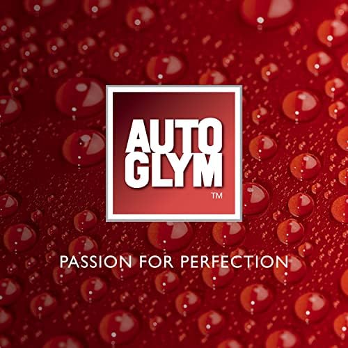 Autoglym High Performance Tyre Gel, 500ml - High Performance Custom Car Wheel - Image 6