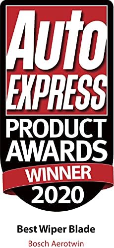 Bosch Wiper Blade Aerotwin A640S, Length: 725mm/725mm - Image 6