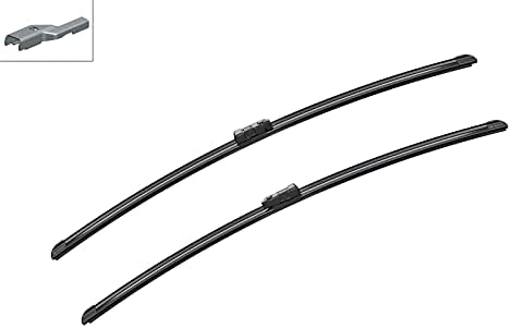 Bosch Wiper Blade Aerotwin A640S, Length: 725mm/725mm - Image 5