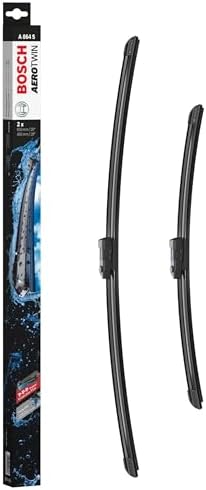 Bosch Aerotwin A864S wiper blade, length 650 mm/450 mm - set of windshield wiper