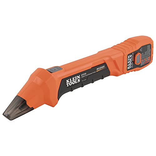 Klein Tools ET310 AC Circuit Breaker Finder, Electric Tester - Image 11