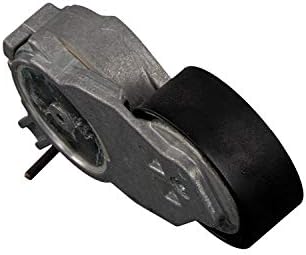 febi bilstein 22369 Tensioner Assembly for auxiliary belt, pack of one - Image 2