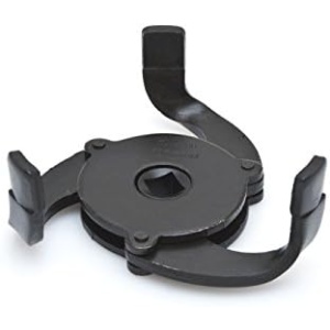 GEARWRENCH 3/8" Drive Universal 3 Jaw Oil Filter Wrench - 3288D