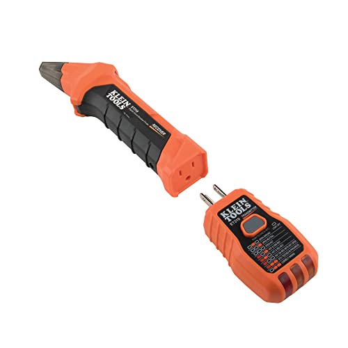 Klein Tools ET310 AC Circuit Breaker Finder, Electric Tester - Image 8