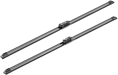 Bosch Wiper Blade Aerotwin A640S, Length: 725mm/725mm - Image 2
