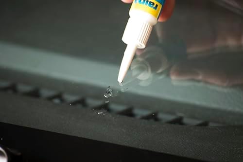 Rain X 600001 Windscreen Repair Kit - white/clear - Image 10