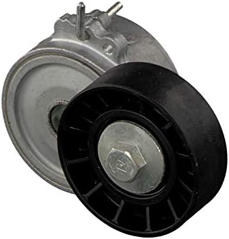 febi bilstein 19119 Tensioner Assembly for auxiliary belt, pack of one - Image 3