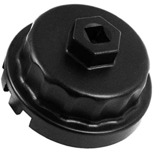 Heavy Duty Oil Filter Wrench