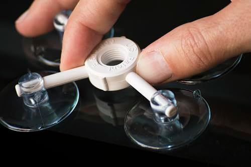 Rain X 600001 Windscreen Repair Kit - white/clear - Image 6