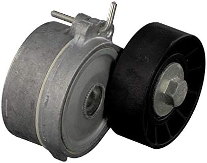 febi bilstein 19119 Tensioner Assembly for auxiliary belt, pack of one - Image 4