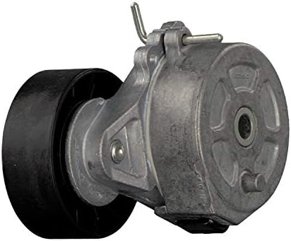 febi bilstein 19119 Tensioner Assembly for auxiliary belt, pack of one - Image 5