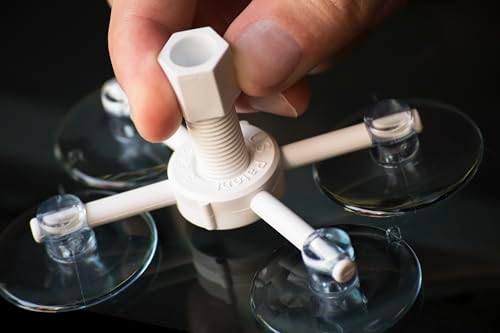 Rain X 600001 Windscreen Repair Kit - white/clear - Image 7