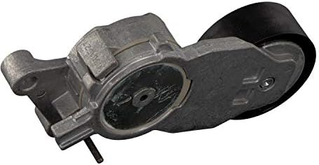 febi bilstein 22369 Tensioner Assembly for auxiliary belt, pack of one - Image 5