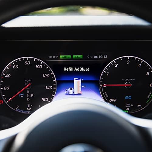 Carlube AdBlue with Integrated Easy Pour Spout - 10L - Image 7