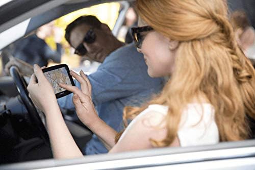 TomTom Car Sat Nav Start 52 Lite, 5 Inch - Image 7