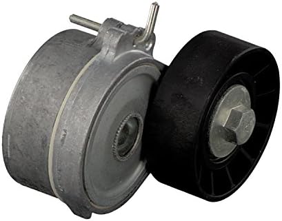 febi bilstein 19119 Tensioner Assembly for auxiliary belt, pack of one - Image 7