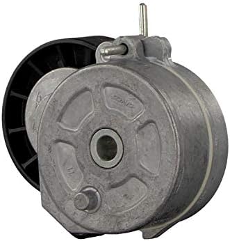 febi bilstein 19119 Tensioner Assembly for auxiliary belt, pack of one - Image 2