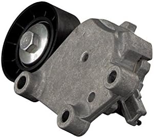 febi bilstein 22369 Tensioner Assembly for auxiliary belt, pack of one - Image 7