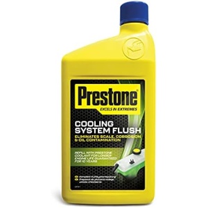 Prestone Coolant Flush, Engine Coolant Flush For Car To Prevent Problems