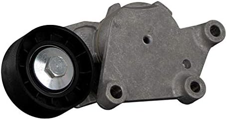 febi bilstein 22369 Tensioner Assembly for auxiliary belt, pack of one - Image 4
