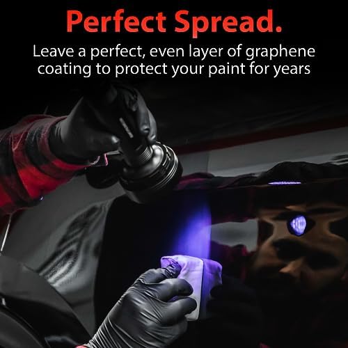 Adam's Polishes Suede Applicator (2 Pack) Car Detailing Sponge Applicator - Image 3