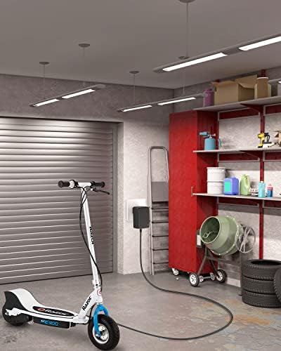 Charger for Razor Electric Scooter MX350, Dirt Bike, E100, E200, E300 - Image 7