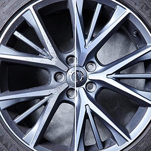 Sonax 1837512 Xtreme Wheel Cleaner - Image 4