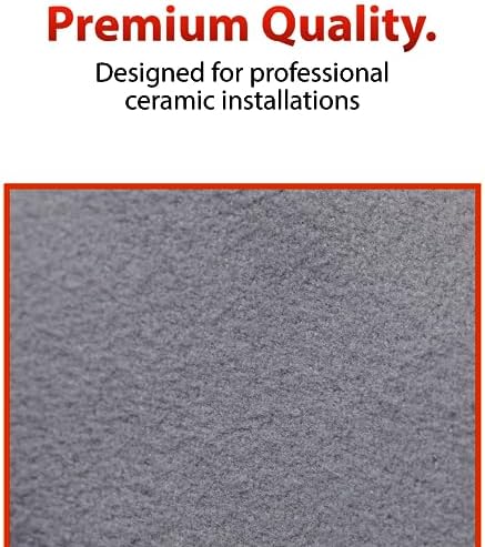 Adam's Polishes Suede Applicator (2 Pack) Car Detailing Sponge Applicator - Image 6