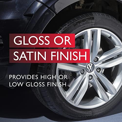 Autoglym High Performance Tyre Gel, 500ml - High Performance Custom Car Wheel - Image 3